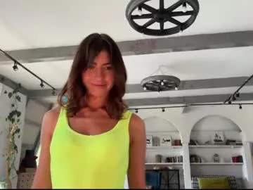 ValeriaPastori – webcam model profile photo Image 6