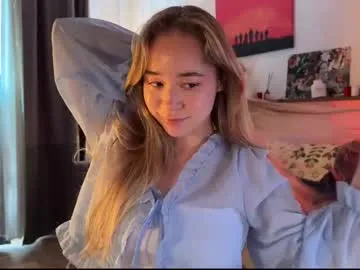 ValeriaPastori – webcam model profile photo Image 9