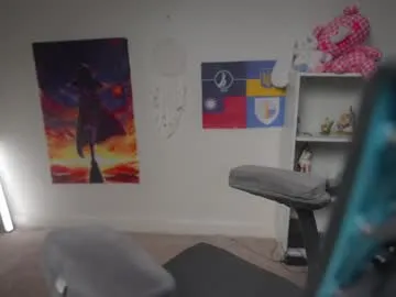 JadeMartinelli – webcam model profile photo Image 4