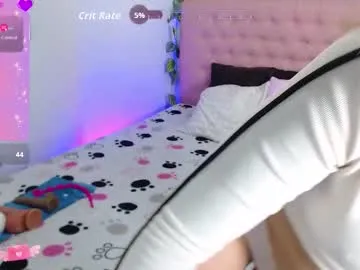 GreciaMorgan – webcam model profile photo Image 7