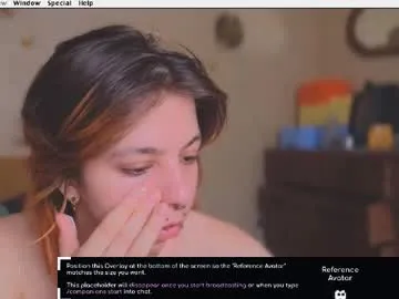 Amylewiss – webcam model profile photo Image 7