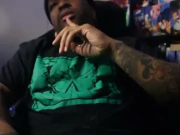 kushgoth – webcam model profile photo