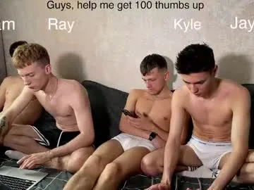 AxelFairchaild – webcam model profile photo Image 2