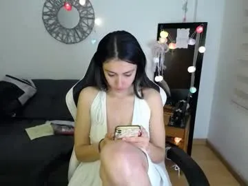 SkyLumen – webcam model profile photo Image 5