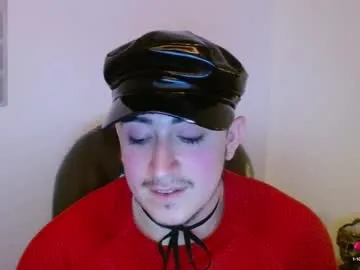 zincky – webcam model profile photo Image 11