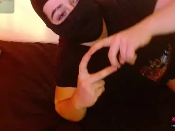 zincky – webcam model profile photo Image 5