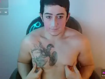 zincky – webcam model profile photo Image 8