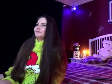 laurenbrite – webcam model profile photo