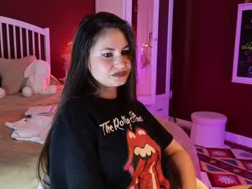 PaulinaSwift – webcam model profile photo Image 17