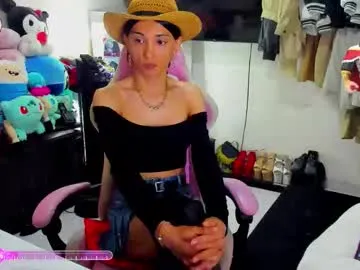 AmelieWilliams – webcam model profile photo Image 11