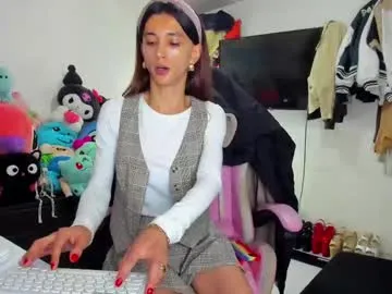 AmelieWilliams – webcam model profile photo Image 17