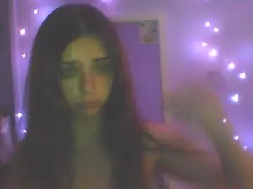 AmbarWilson – webcam model profile photo Image 4