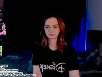 suchSHAbitch_ – webcam model profile photo Image 4