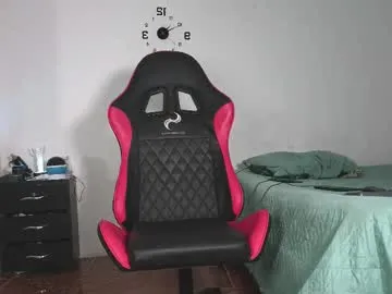 GiaRos – webcam model profile photo Image 3