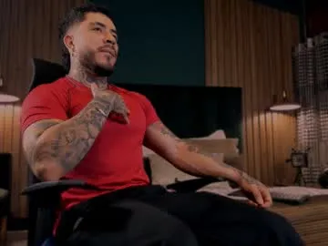 leosalvatore_ – webcam model profile photo