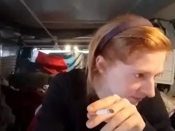 lesleygumgrass – webcam model profile photo