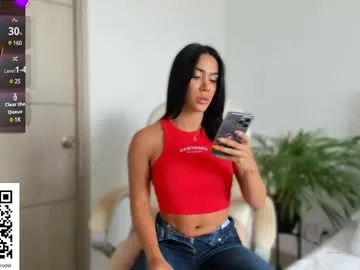 Alikams – webcam model profile photo Image 4