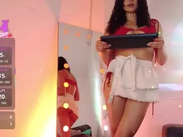 SkyLumen – webcam model profile photo Image 13