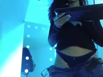 SkyLumen – webcam model profile photo Image 2