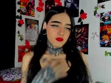 ValeriaPastori – webcam model profile photo Image 17