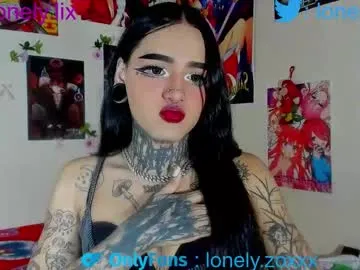 ValeriaPastori – webcam model profile photo Image 2