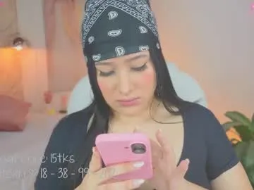 CassieGil – webcam model profile photo Image 19