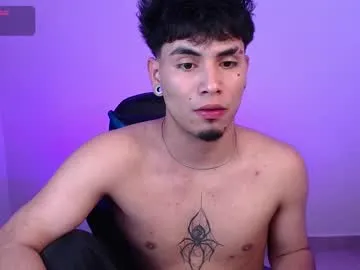 Amelie_Lopez – webcam model profile photo Image 10