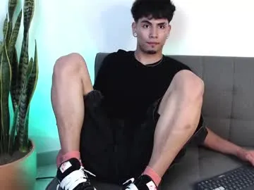 Amelie_Lopez – webcam model profile photo Image 12