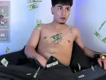 Amelie_Lopez – webcam model profile photo Image 14