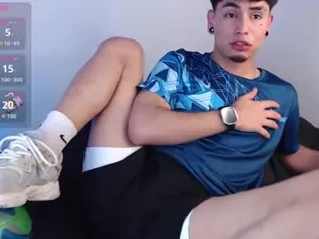 Amelie_Lopez – webcam model profile photo Image 15