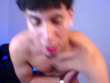 Amelie_Lopez – webcam model profile photo Image 2