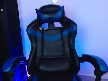 Amelie_Lopez – webcam model profile photo Image 3