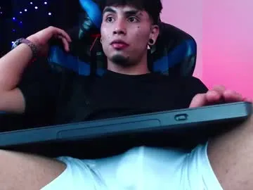 Amelie_Lopez – webcam model profile photo Image 5