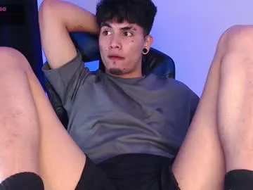 Amelie_Lopez – webcam model profile photo Image 7