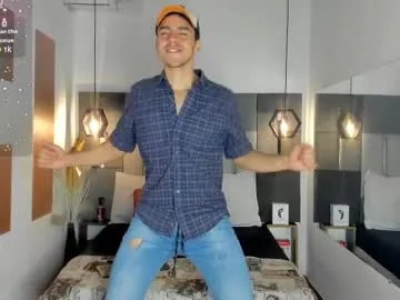 david_muller_ – webcam model profile photo Image 9