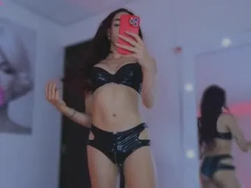 Samantha_Bernardo – webcam model profile photo Image 3