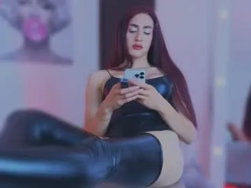 Samantha_Bernardo – webcam model profile photo Image 4