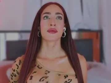 Samantha_Bernardo – webcam model profile photo Image 9