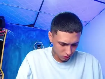 liiaam_lee_ – webcam model profile photo