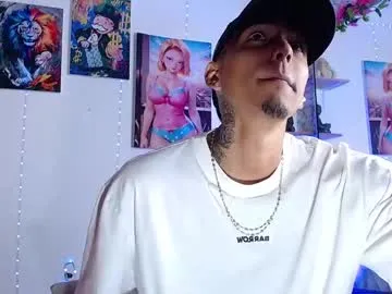 MartinaGucci – webcam model profile photo Image 12