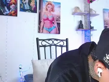 MartinaGucci – webcam model profile photo Image 16