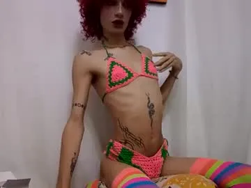 AntonellaRodman – webcam model profile photo Image 9