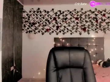 lilith_miller21 – webcam model profile photo