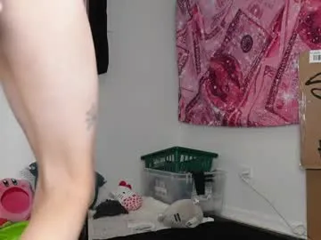 ZoeyReed – webcam model profile photo Image 9