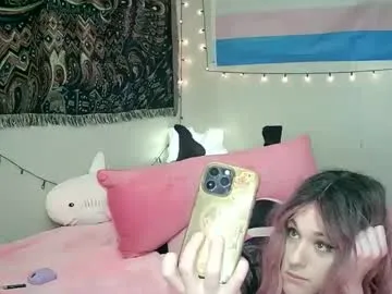 lillyvtrap – webcam model profile photo