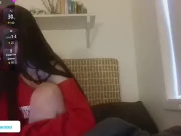 Eva_kinkystudent – webcam model profile photo Image 9