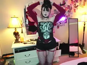 lilypixel – webcam model profile photo