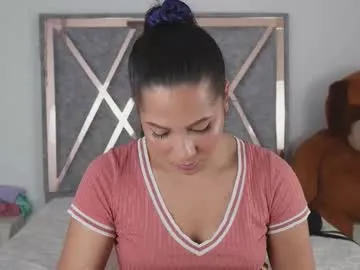 BellaLatinaTS – webcam model profile photo Image 19