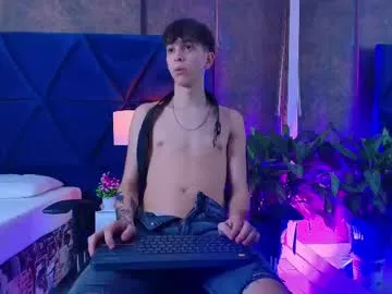 lionfoster – webcam model profile photo