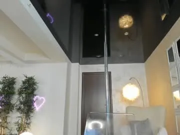 TalianaRoxi – webcam model profile photo Image 10